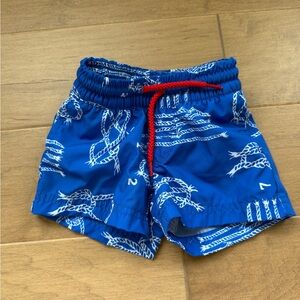 TBBC Swim Trunks